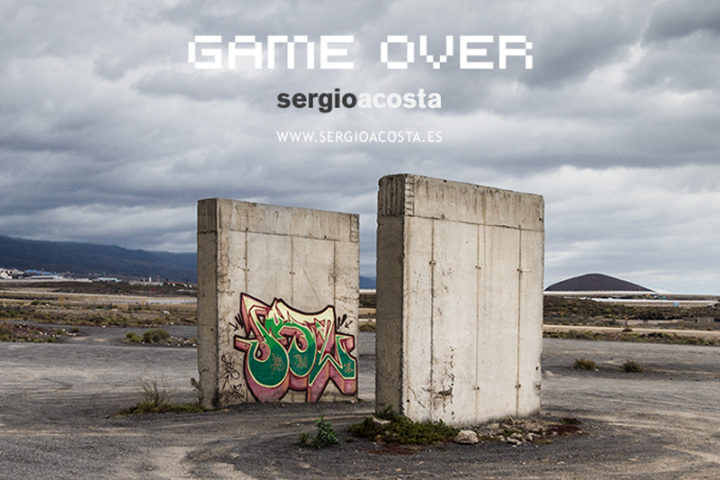 «Game Over» en FOTONOVIEMBRE 2013