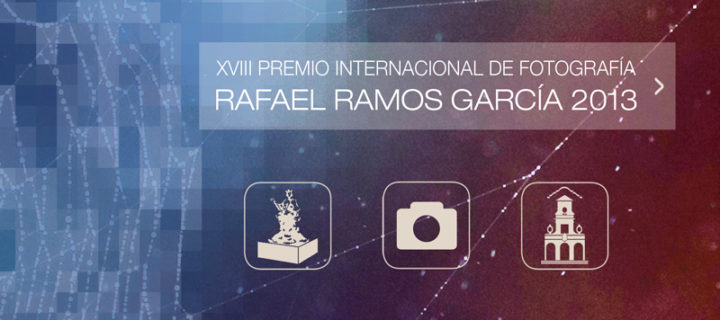 Exposición del XVIII Premio Internacional de Fotografía Rafael Ramos García