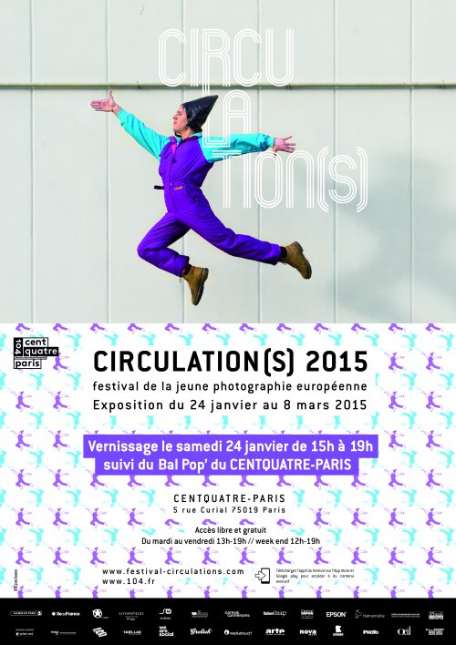 Festival Circulation (s) 2015 - Festival de la joven fotografía europea.