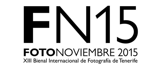 Programa de la XIII Edición de la Bienal de Fotografía FOTONOVIEMBRE 2015