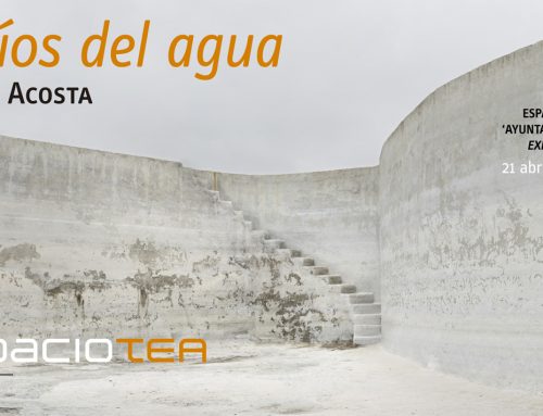 Vacíos del Agua – Espacio TEA Candelaria