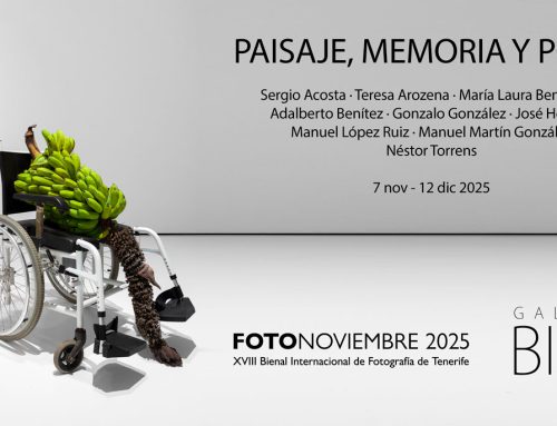 [:es]Paisaje, memoria y poder – Fotonoviembre 2025[:]