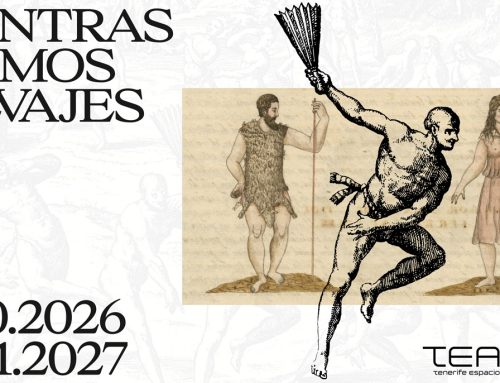 Mientras seamos salvajes