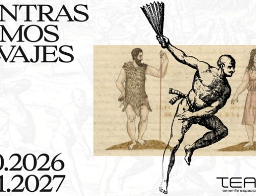 Mientras seamos salvajes